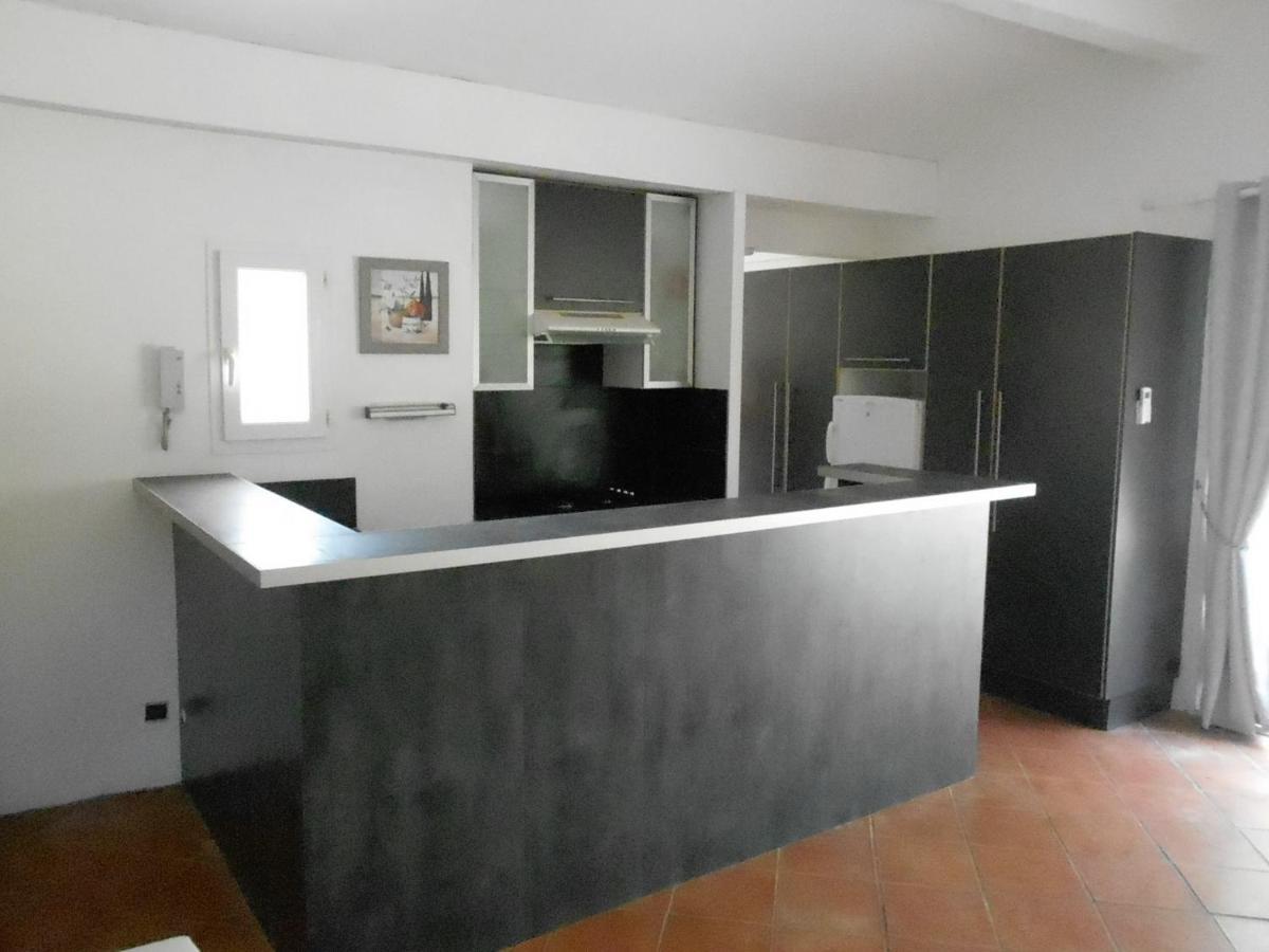 Chantegarrigue Collorgues Экстерьер фото